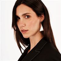 Boucles d'oreilles Breil Femme RETWIST in Acier TJ3915 - TJ3915